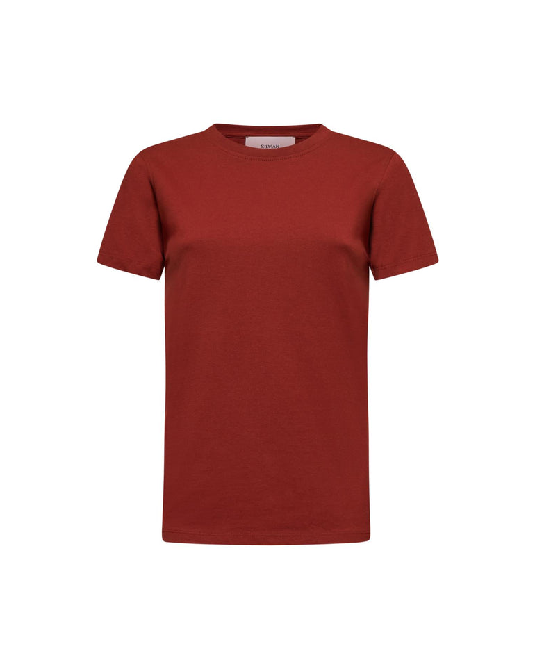 Silvian Heach T-shirt basic Negozi Online