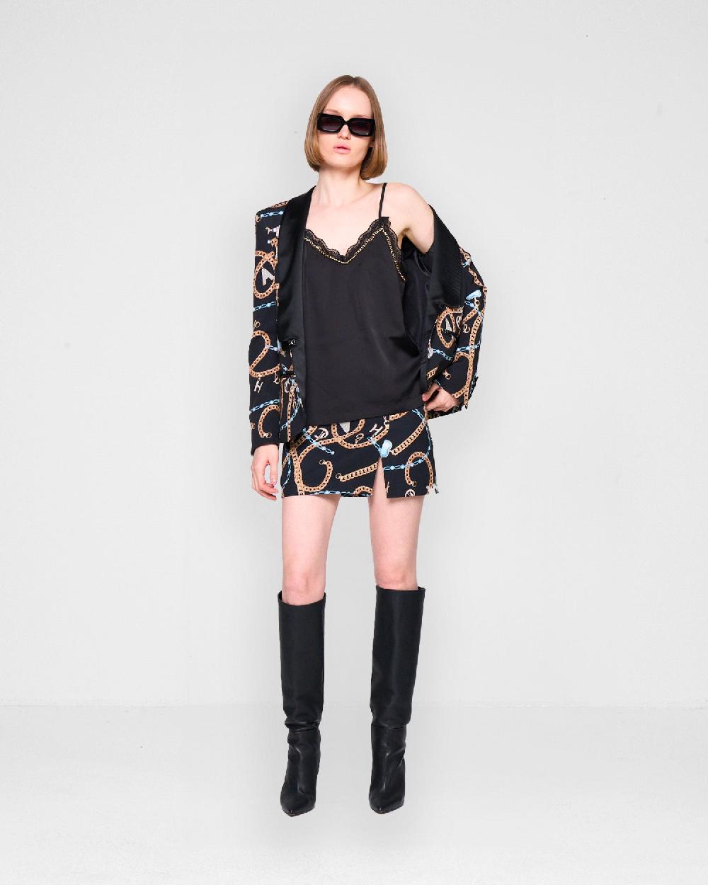 Silvian Heach Top con pizzo Acquista Ora