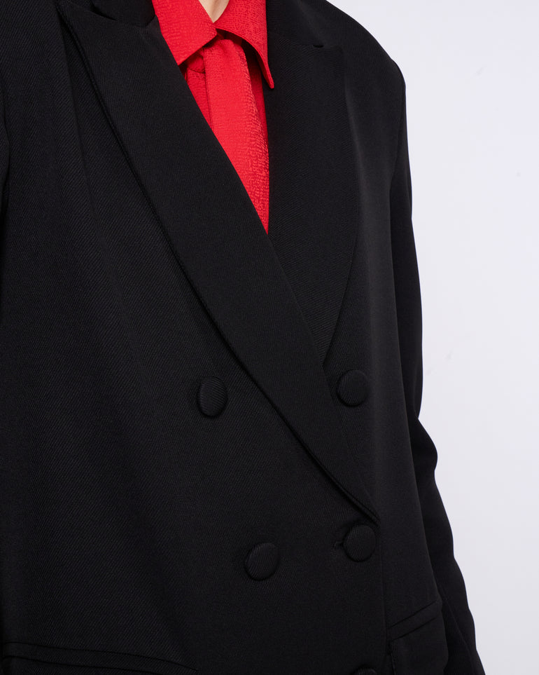 Silvian Heach Blazer doppiopetto Saldi