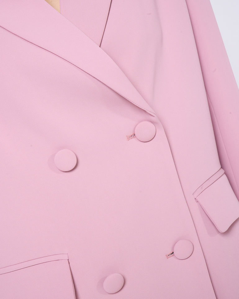 Silvian Heach Blazer doppiopetto Offerte