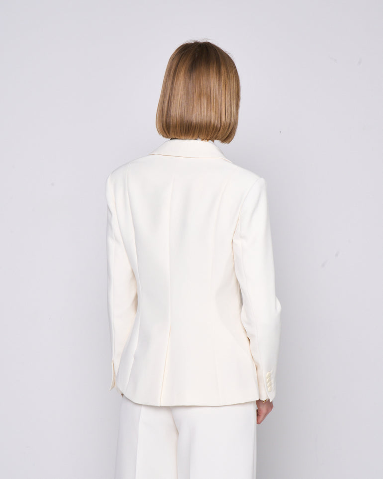 Silvian Heach Blazer avvitato Hotsell