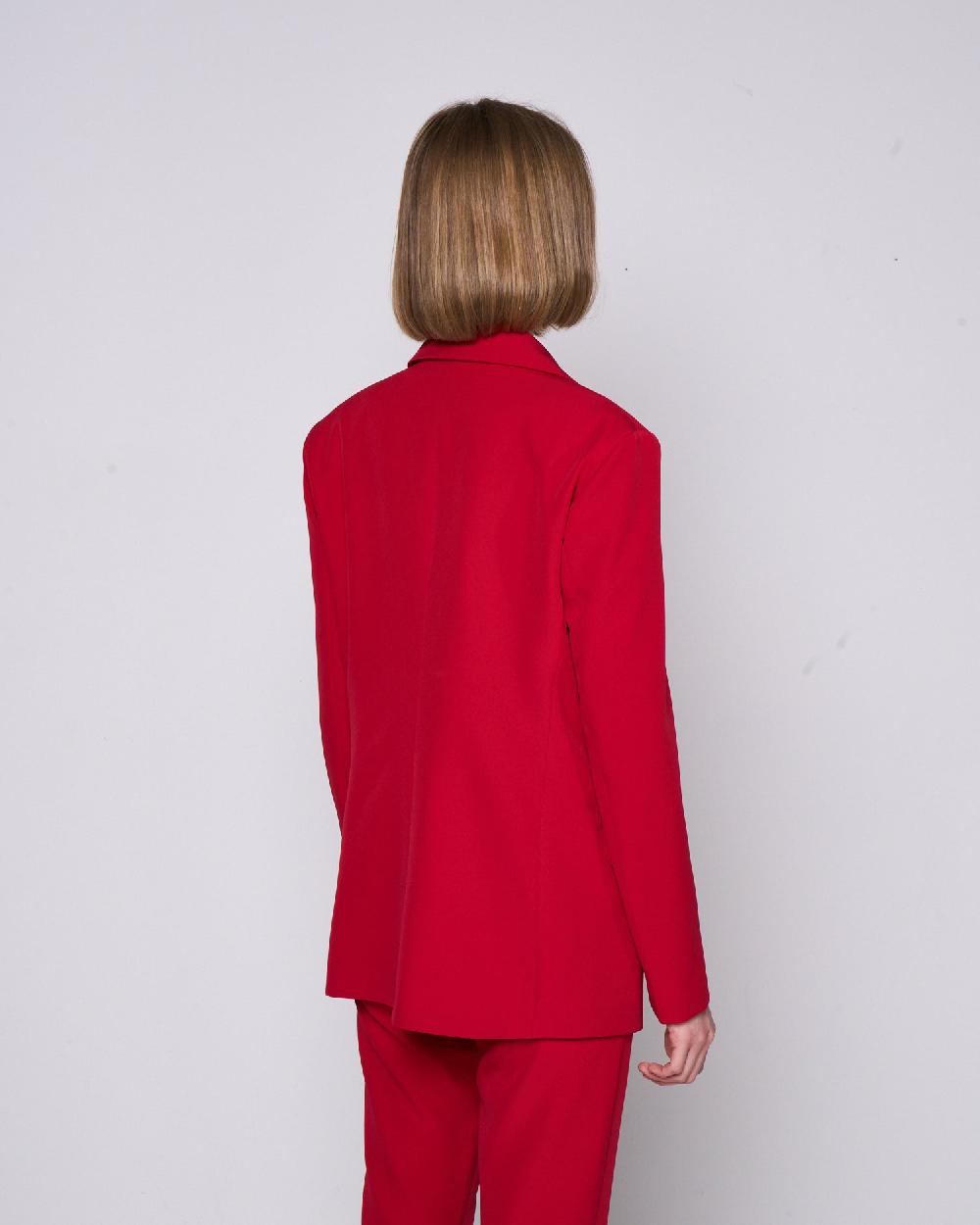 Silvian Heach Blazer oversize Vendita Economica