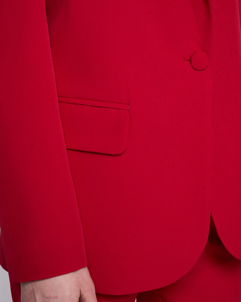 Silvian Heach Blazer oversize Vendita Economica