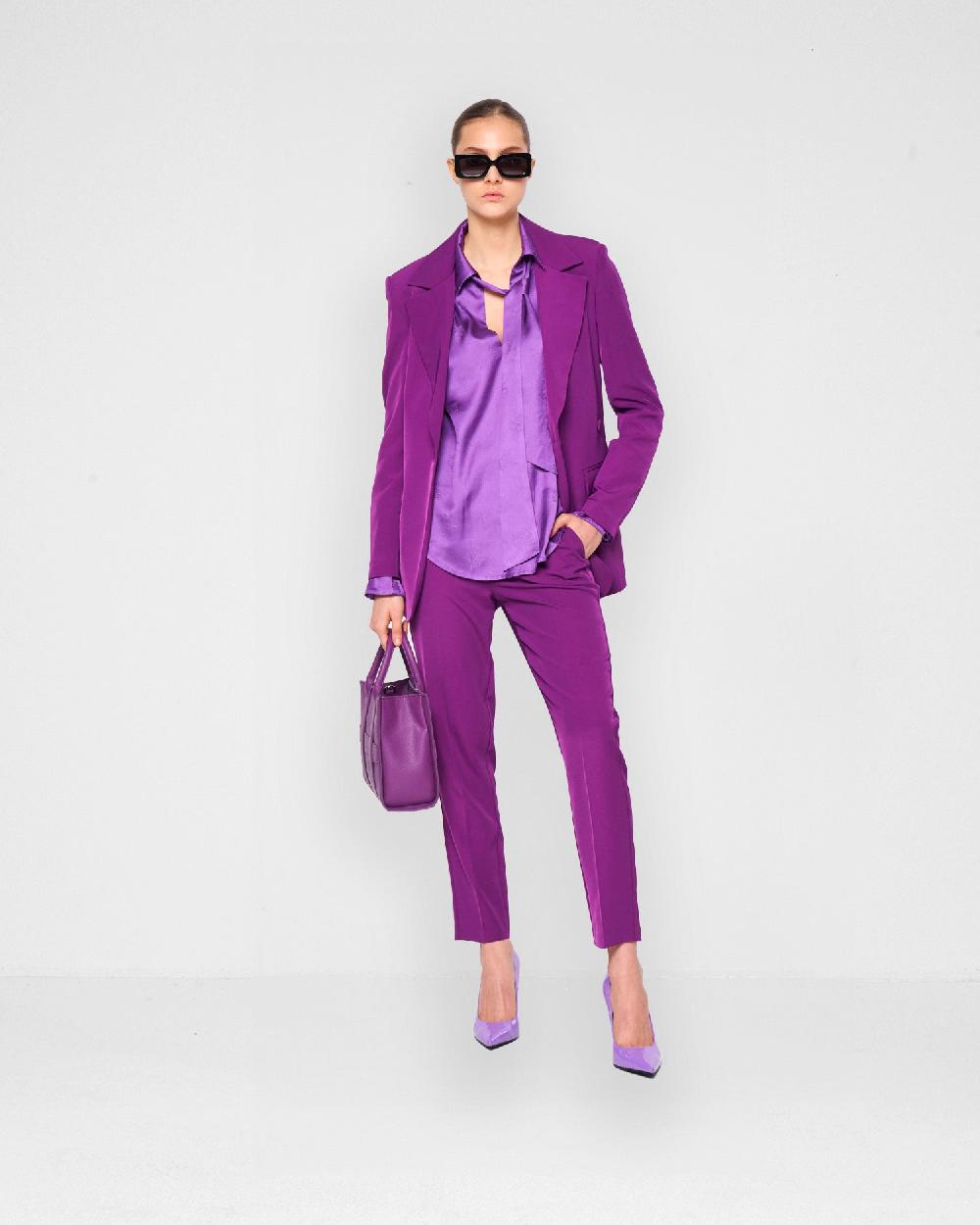 Silvian Heach Blazer con arricciatura in vita I Più Venduti