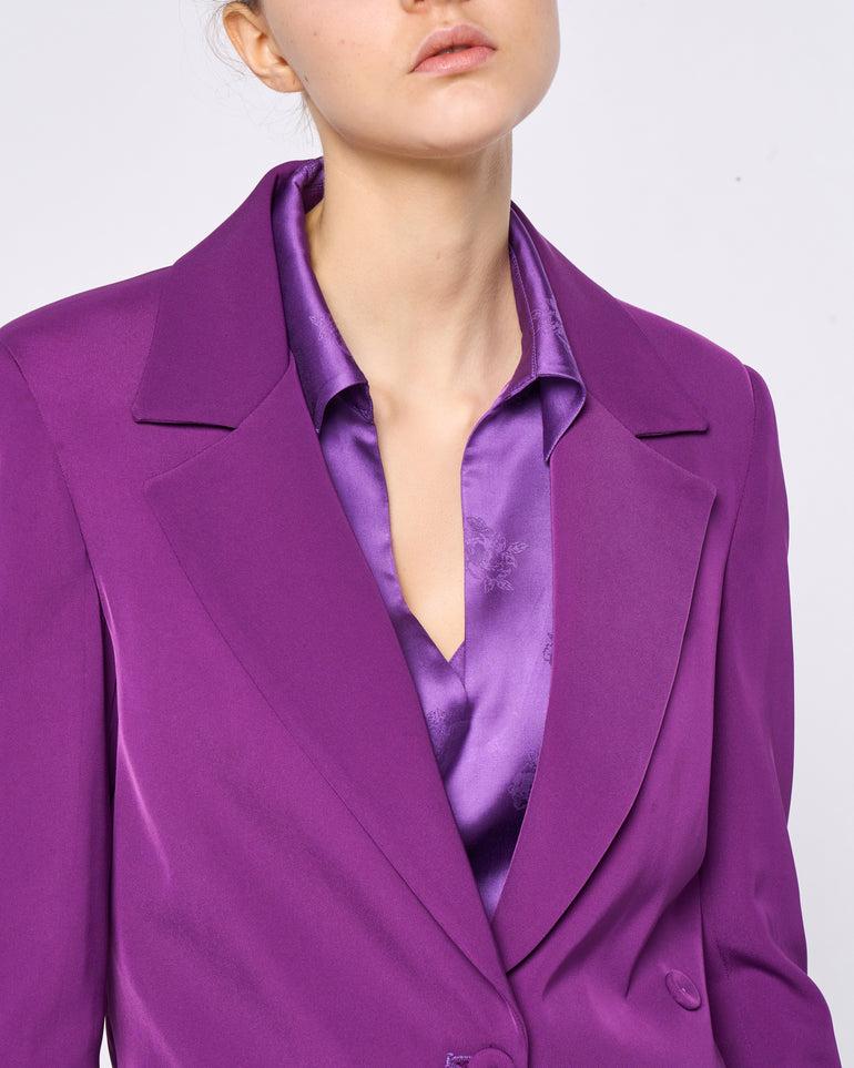 Silvian Heach Blazer con arricciatura in vita I Più Venduti