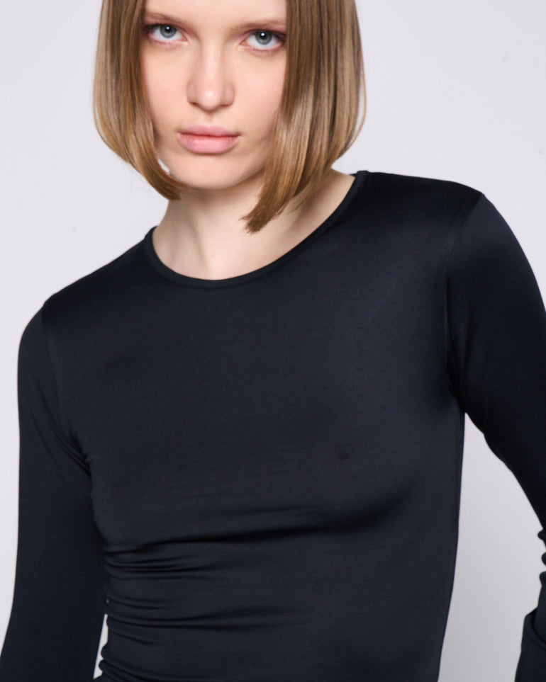 Silvian Heach Maglia basic Nuova