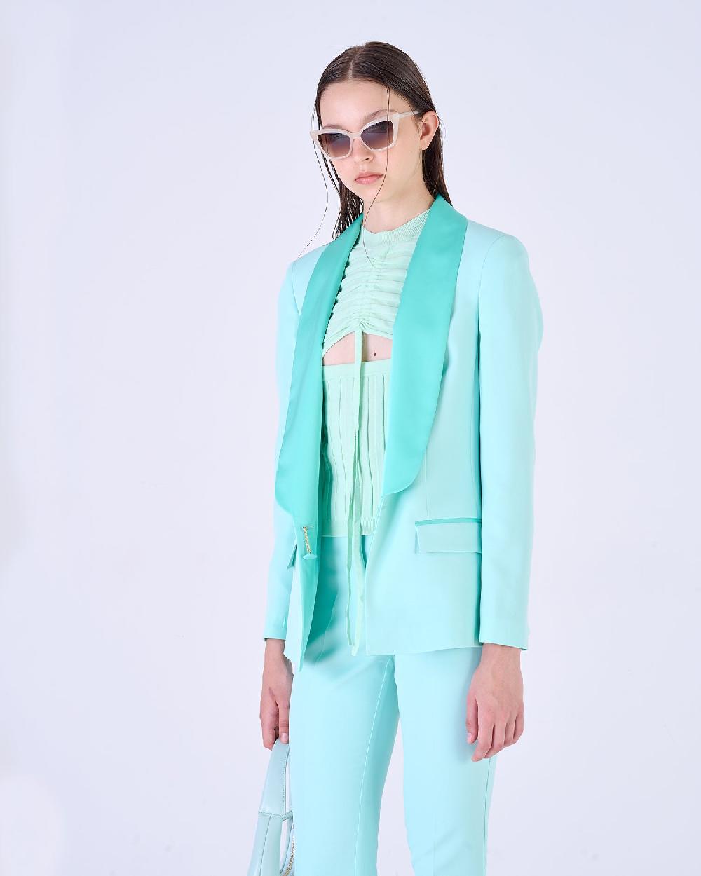 Silvian Heach Completo blazer e pantaloni Spedizione Gratuita