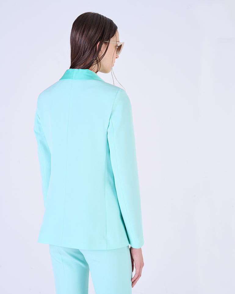 Silvian Heach Completo blazer e pantaloni Spedizione Gratuita