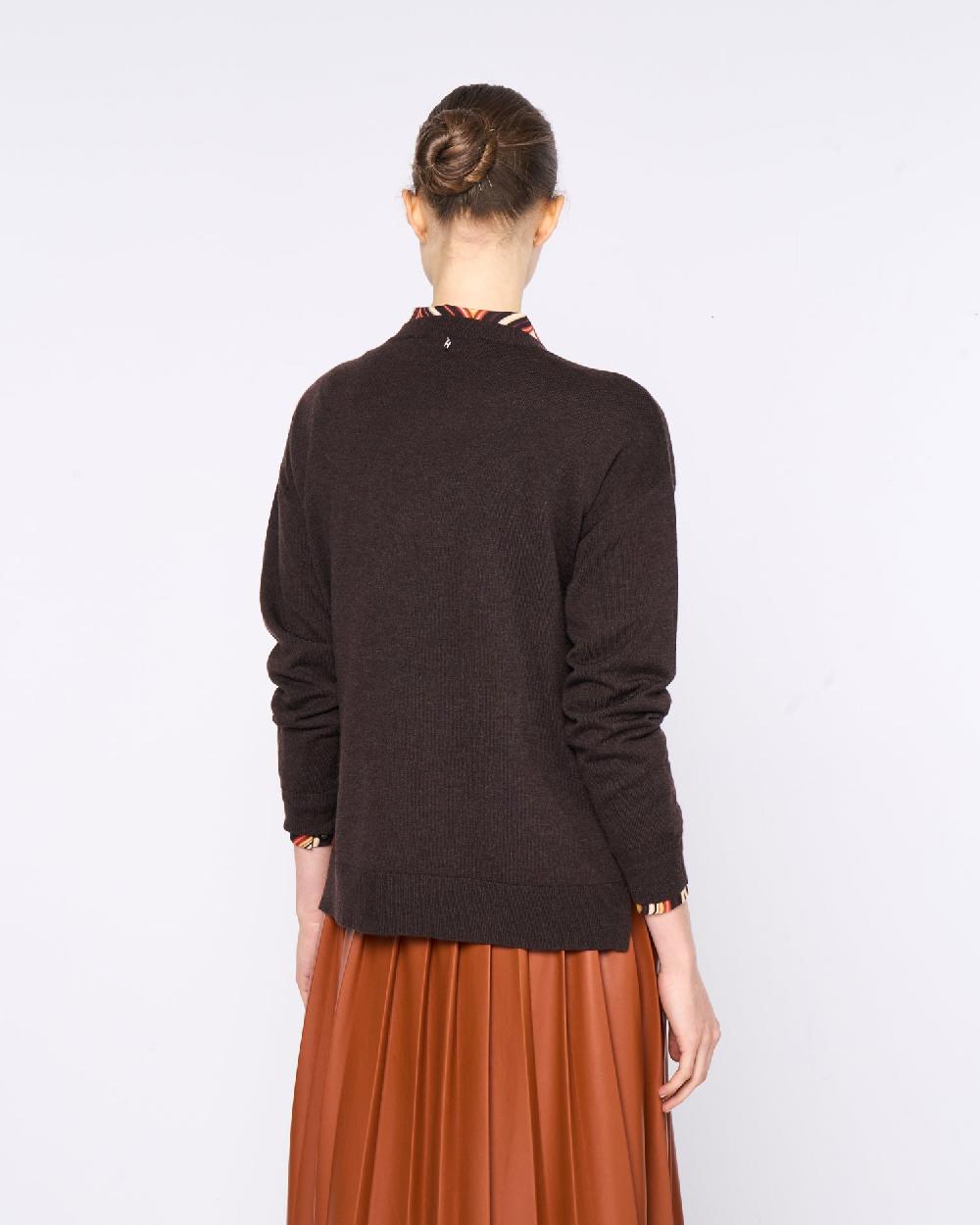Silvian Heach Maglia Outlet