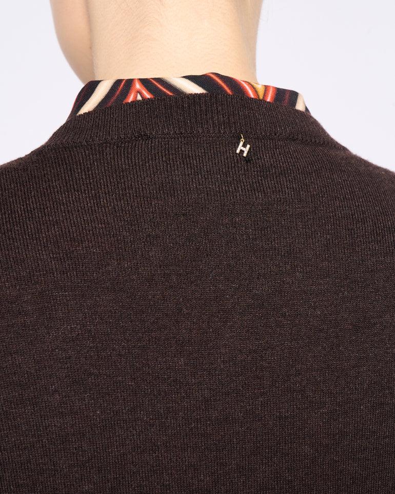 Silvian Heach Maglia Outlet