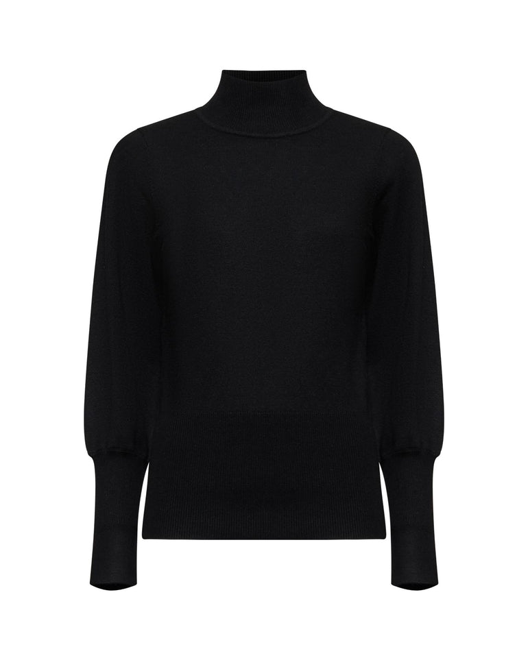 Silvian Heach Lupetto con maniche ampie Offerte