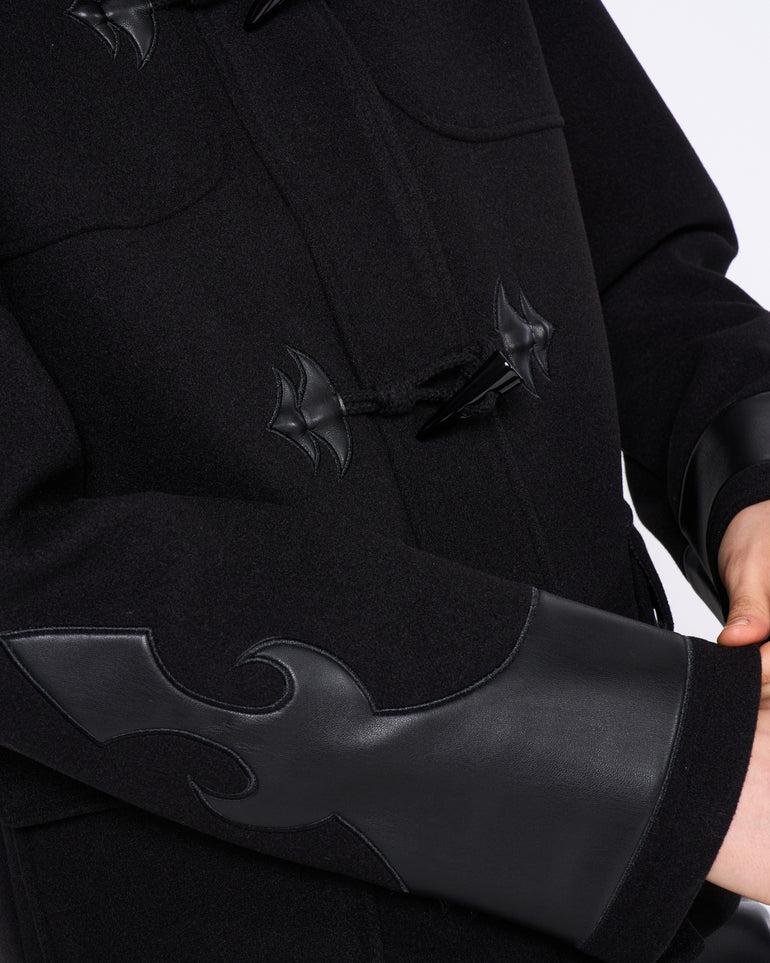 Silvian Heach Cappotto montgomery Saldi Di Fabbrica