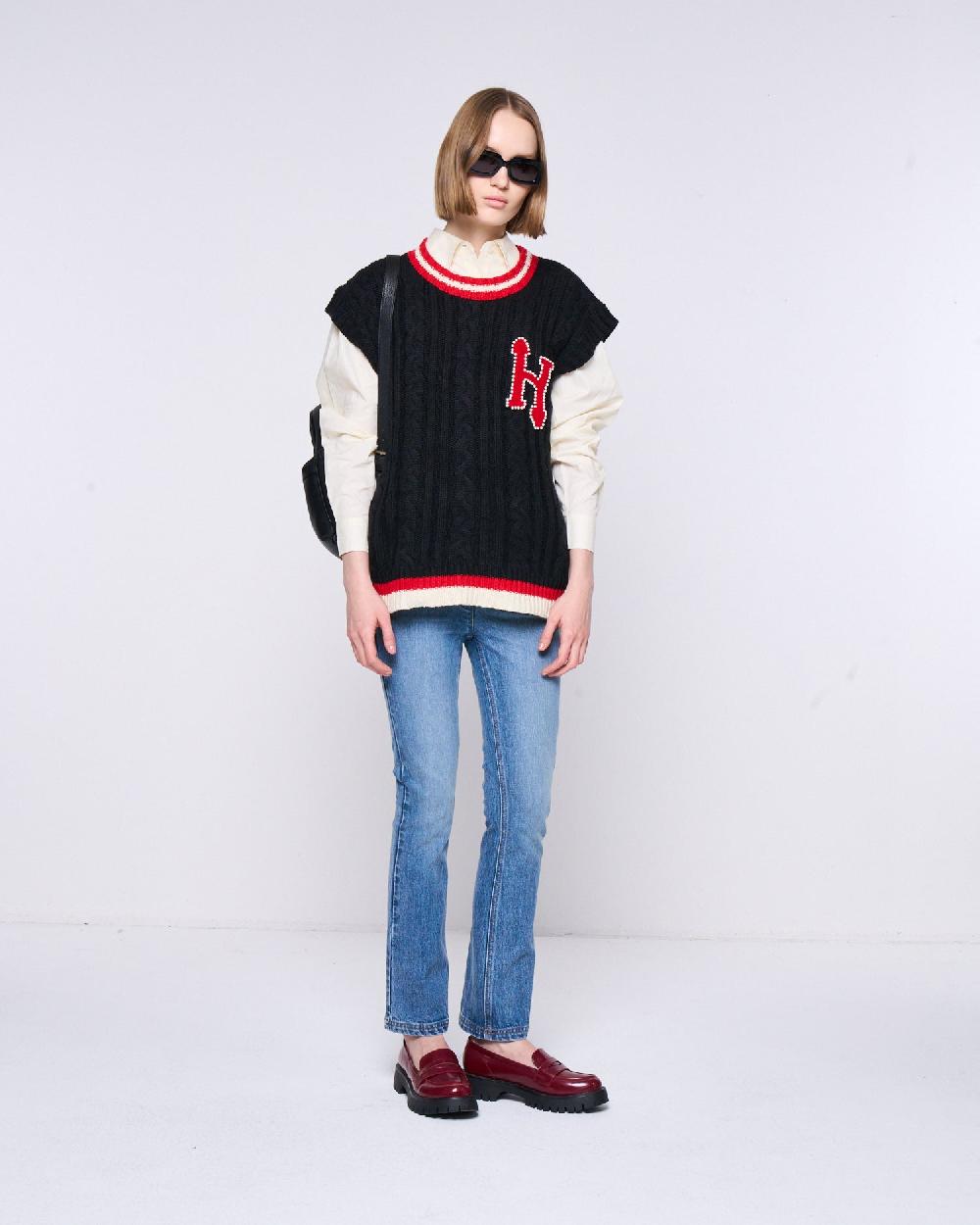 Silvian Heach Jeans slim Italia