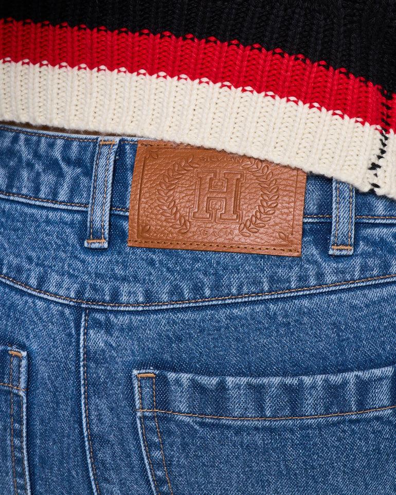Silvian Heach Jeans slim Italia