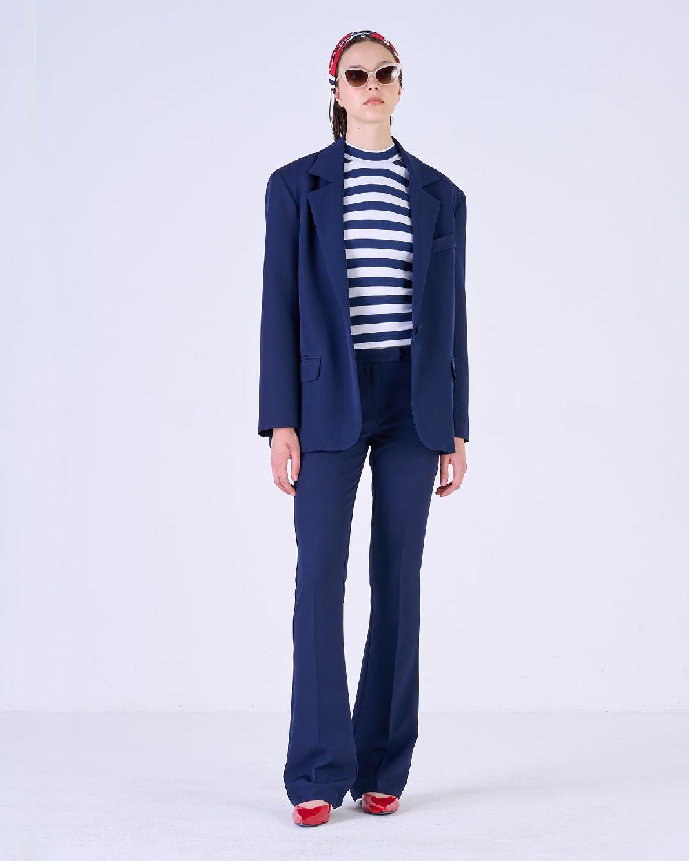 Silvian Heach Blazer oversize Soddisfazione Garantita
