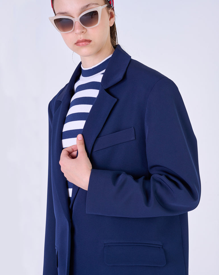 Silvian Heach Blazer oversize Soddisfazione Garantita