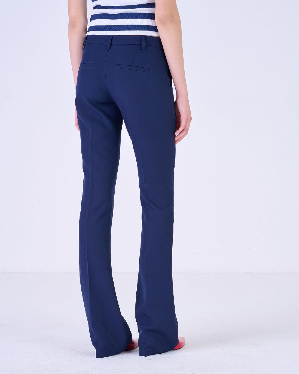 Silvian Heach Pantaloni flare Qualità Garantita