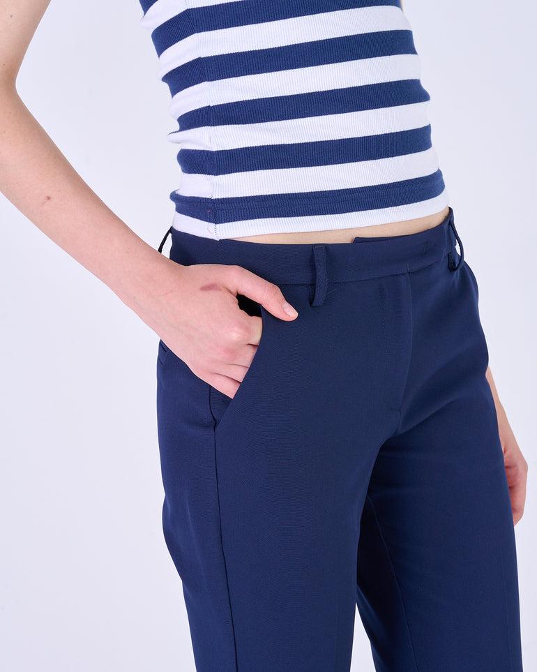Silvian Heach Pantaloni flare Qualità Garantita