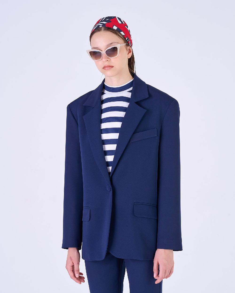 Silvian Heach Completo Blazer e Pantaloni Negozi Online