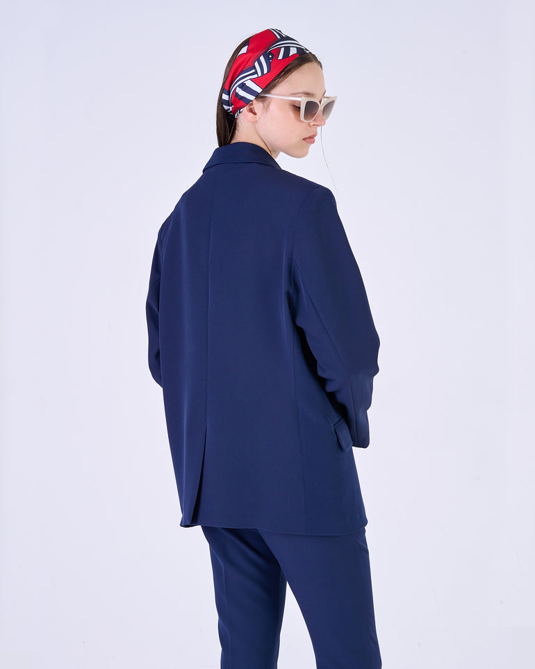 Silvian Heach Completo Blazer e Pantaloni Negozi Online