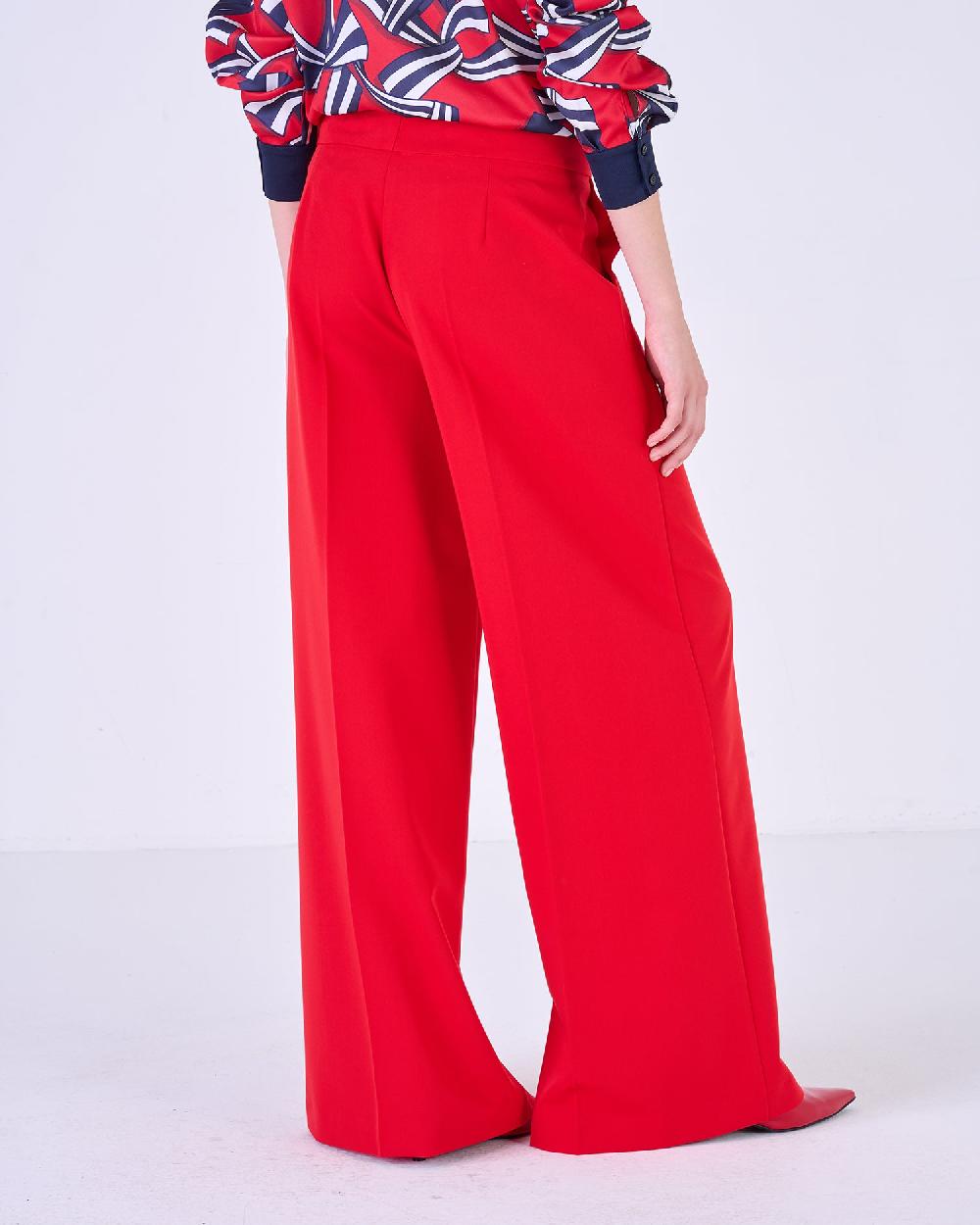 Silvian Heach Pantaloni ampi Promozione Limitata
