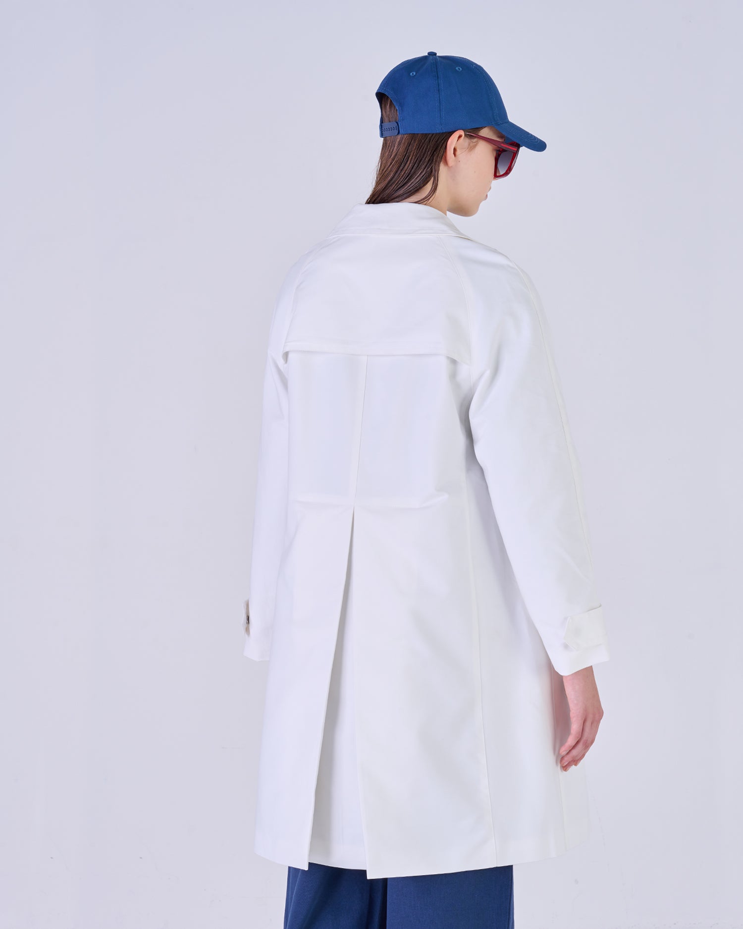 Silvian Heach Trench lungo Fino Al -60%