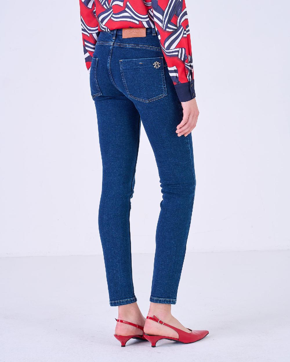 Silvian Heach Jeans skinny Prezzo Ridotto