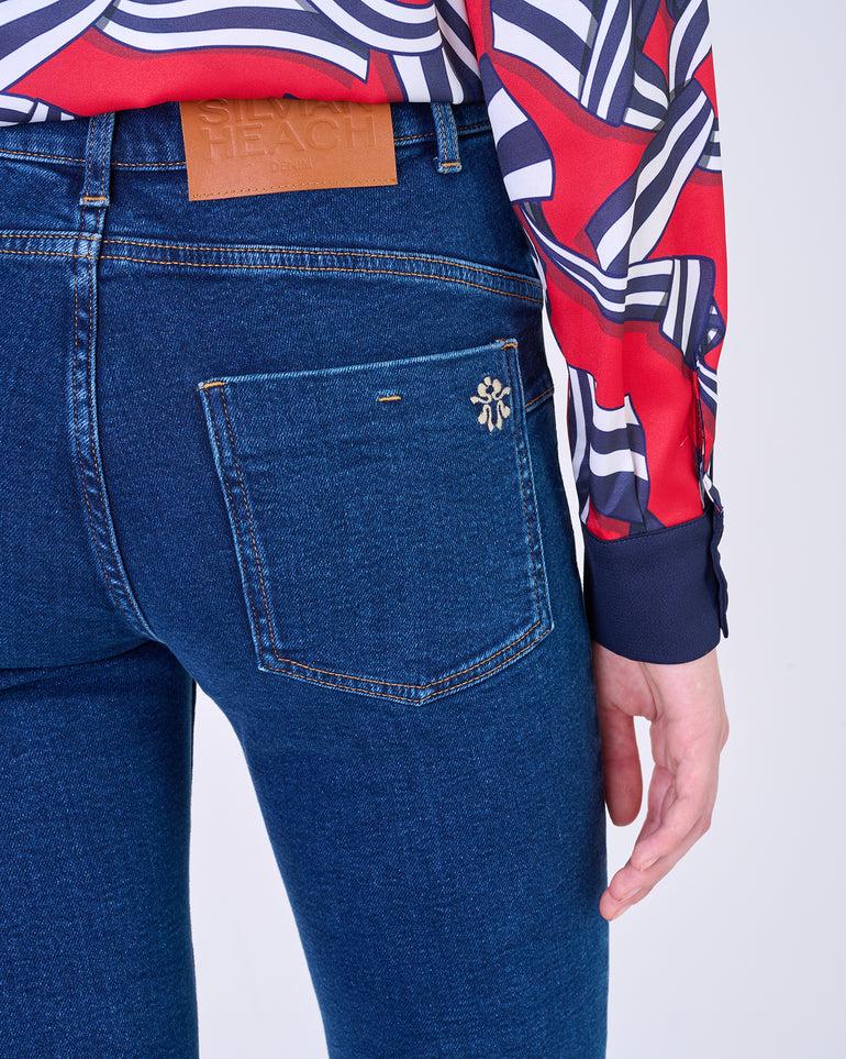Silvian Heach Jeans skinny Prezzo Ridotto