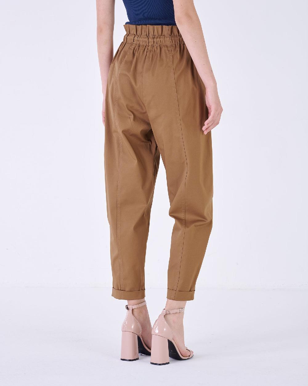Silvian Heach Pantaloni carrot Convenienza