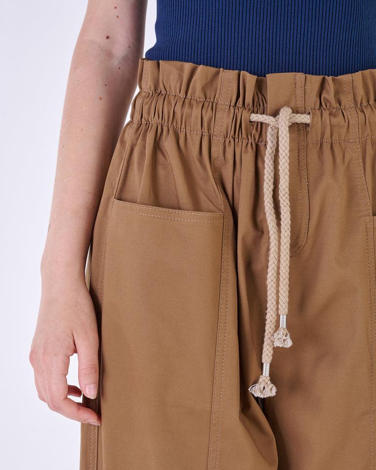 Silvian Heach Pantaloni carrot Convenienza