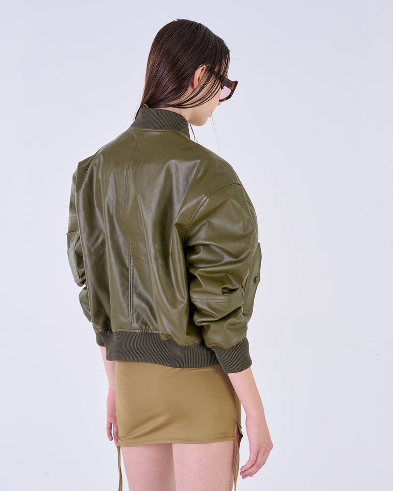 Silvian Heach Bomber Offerta
