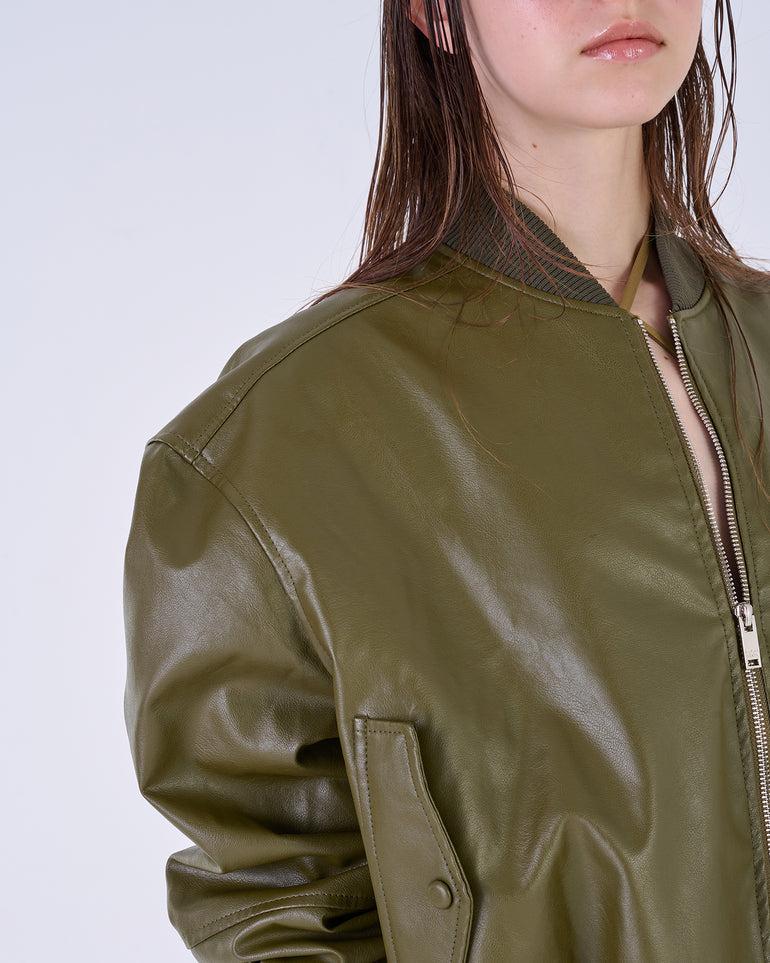 Silvian Heach Bomber Offerta