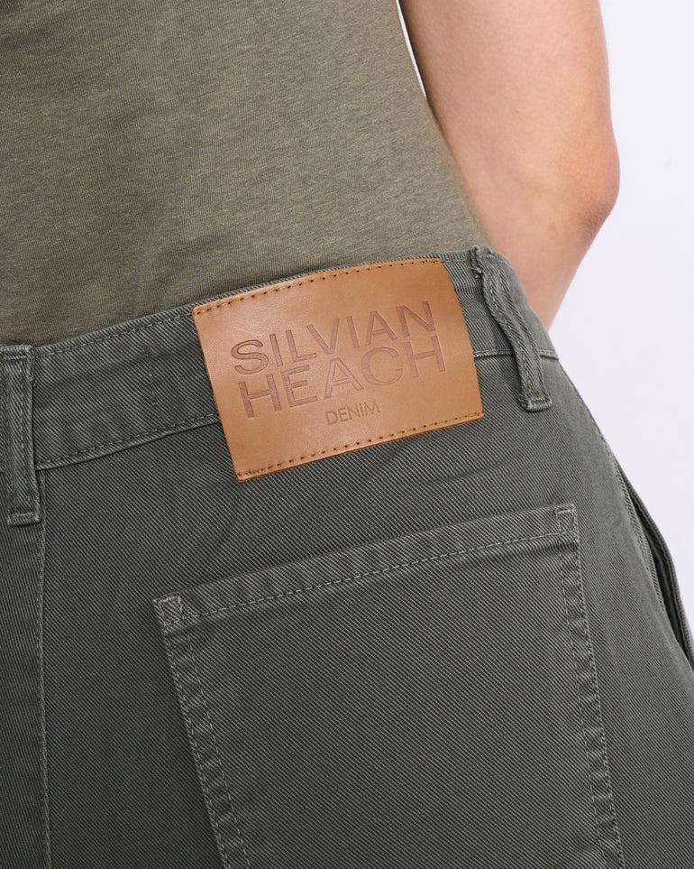 Silvian Heach Jeans ampi In Vendita