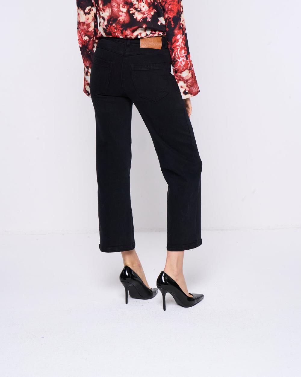 Silvian Heach Jeans dritti Fino al 55% di sconto