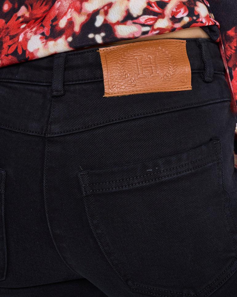 Silvian Heach Jeans dritti Fino al 55% di sconto