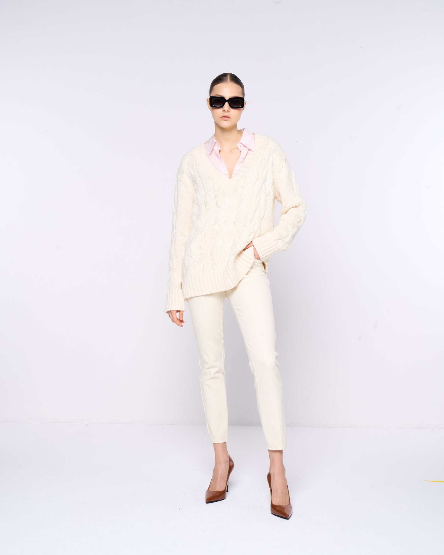 Silvian Heach Jeans slim Vendita Economica