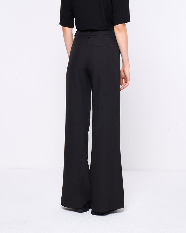 Silvian Heach Pantaloni a vita alta Vendite Flash