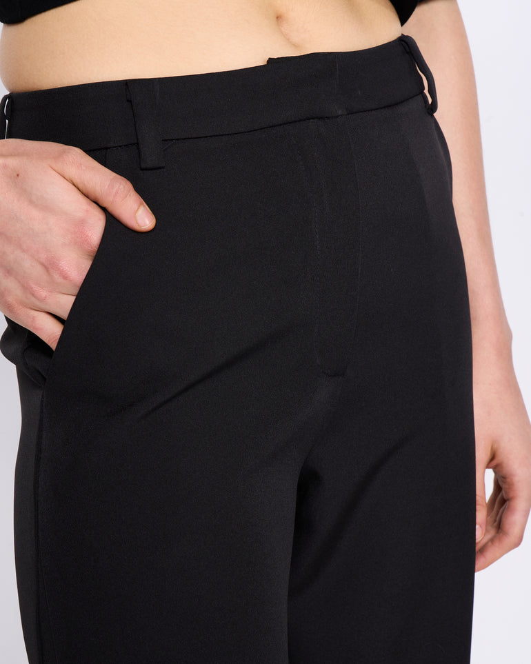 Silvian Heach Pantaloni a vita alta Vendite Flash