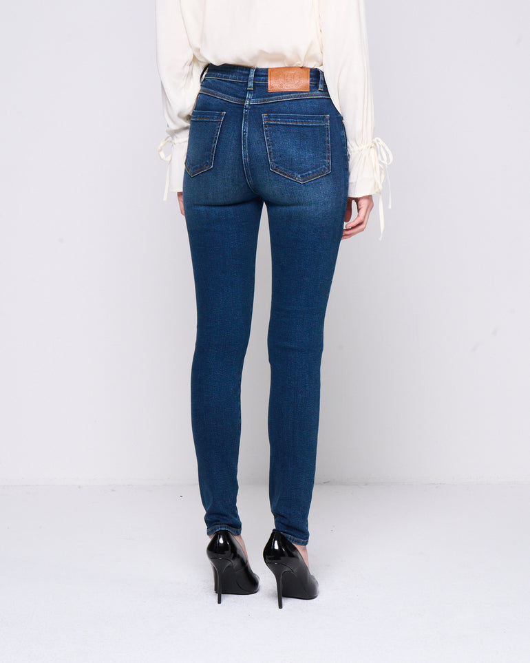 Silvian Heach Jeans skinny Nuova
