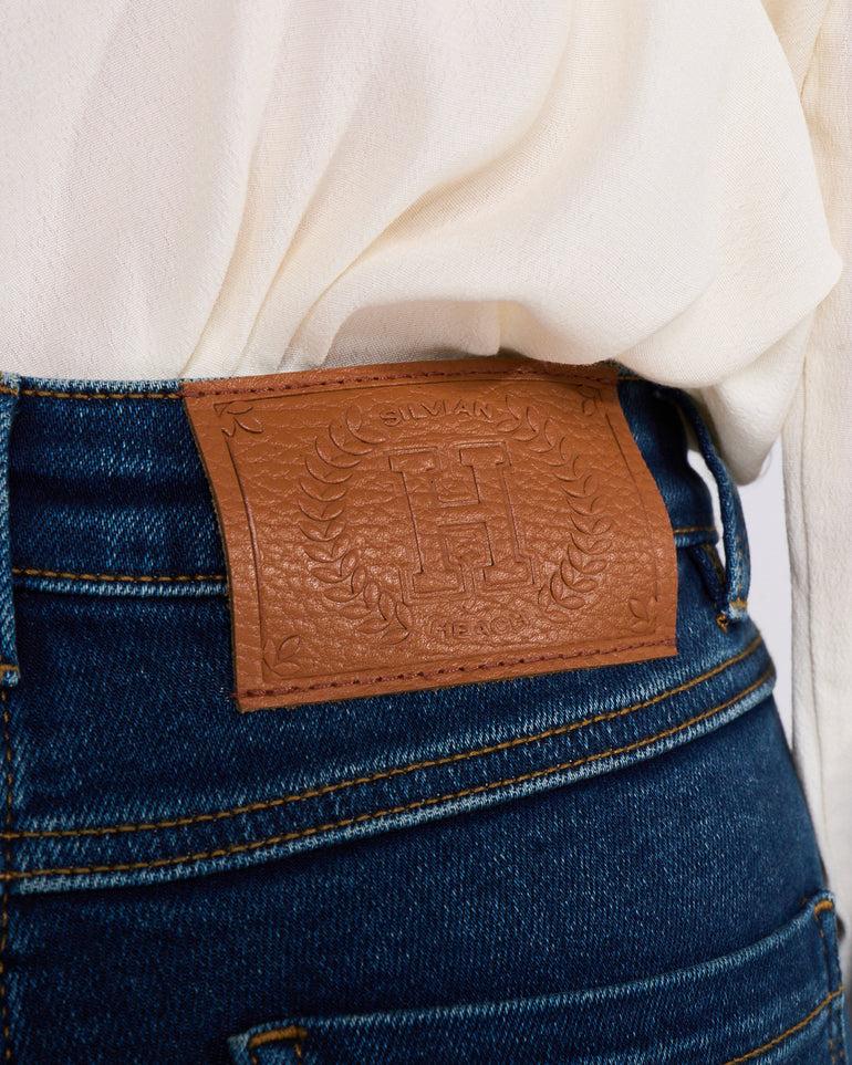 Silvian Heach Jeans skinny Nuova