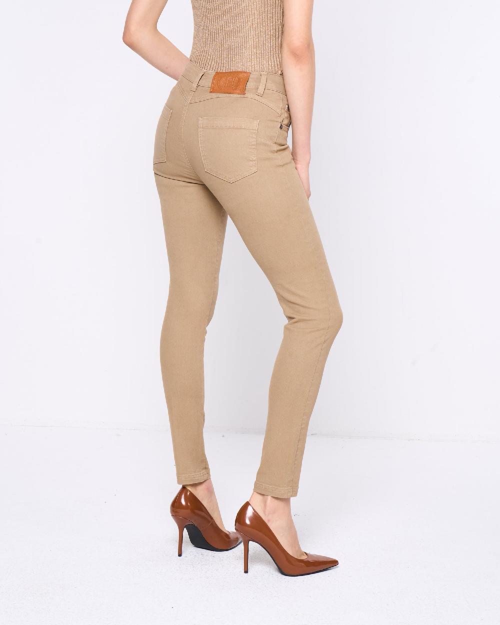 Silvian Heach Jeans skinny Moda