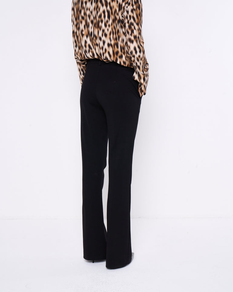 Silvian Heach Pantaloni flare Italy