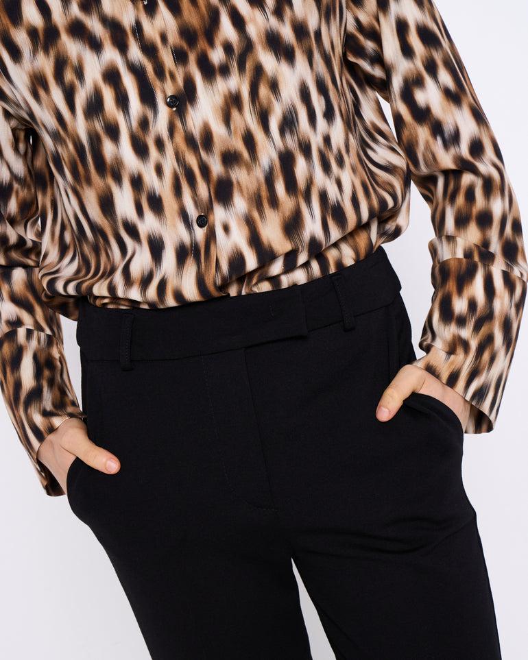 Silvian Heach Pantaloni flare Italy