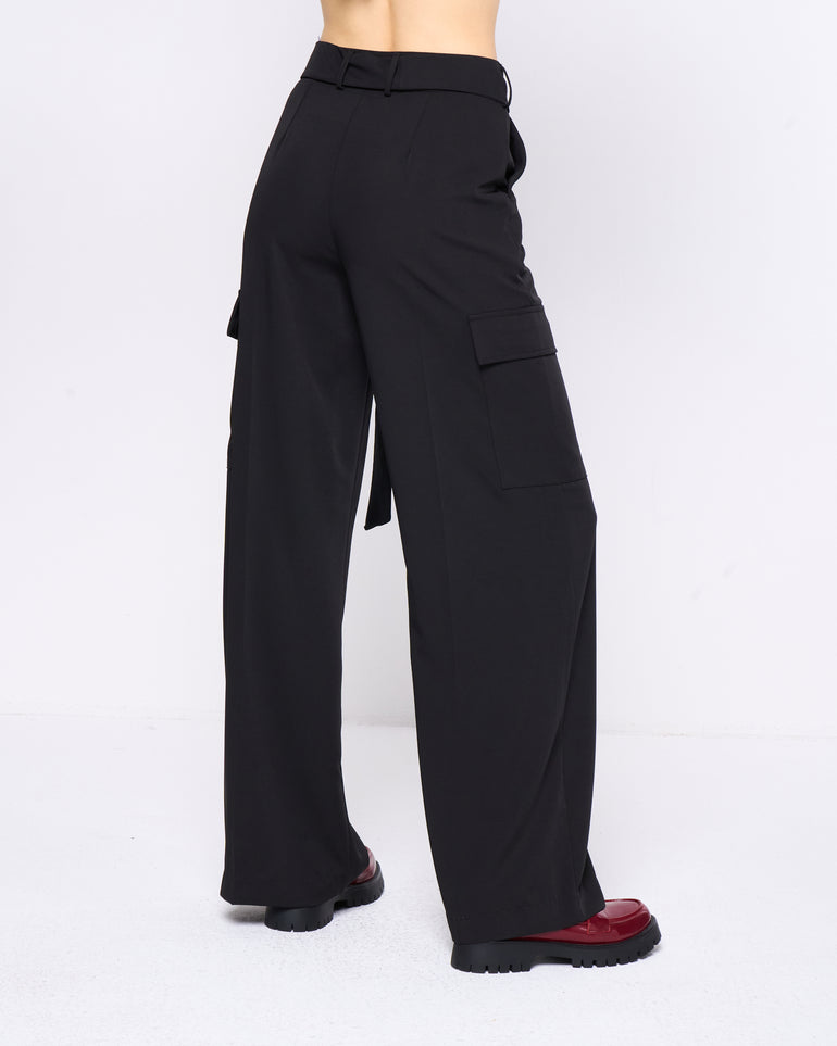 Silvian Heach Pantaloni cargo In Linea