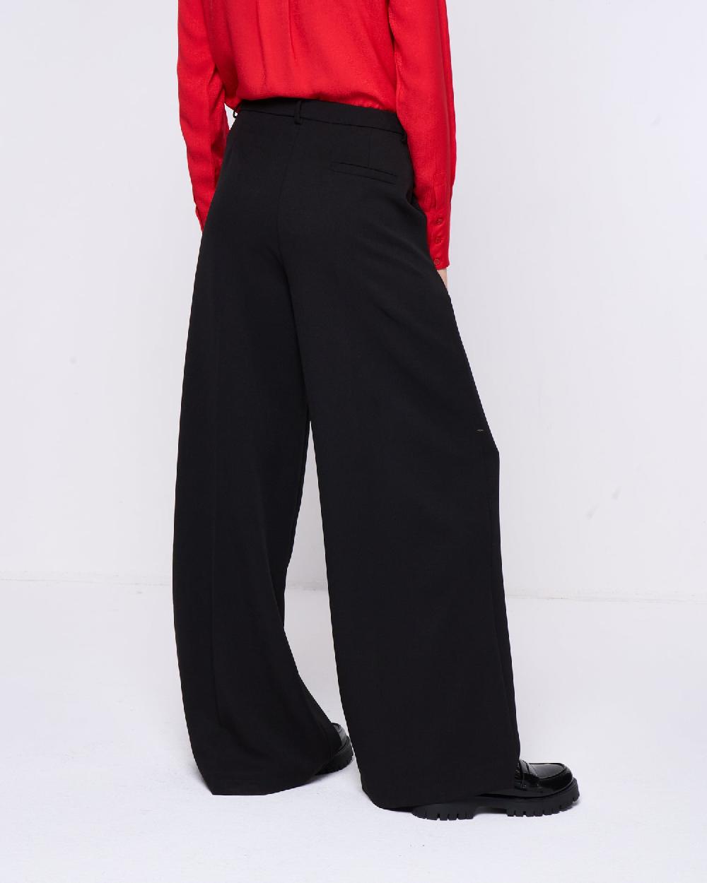 Silvian Heach Pantaloni ampi Promozione