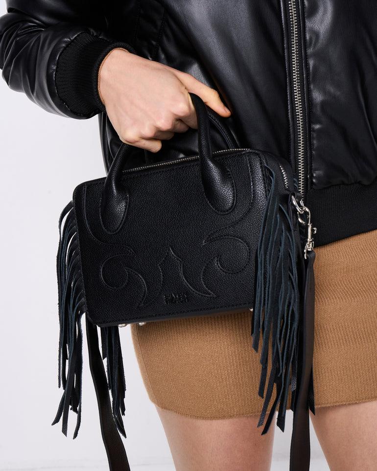 Silvian Heach Borsa a bauletto Promozione Limitata