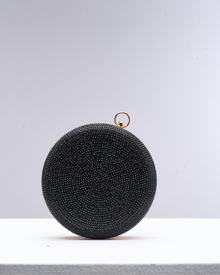 Silvian Heach Borsa clutch in metallo Online