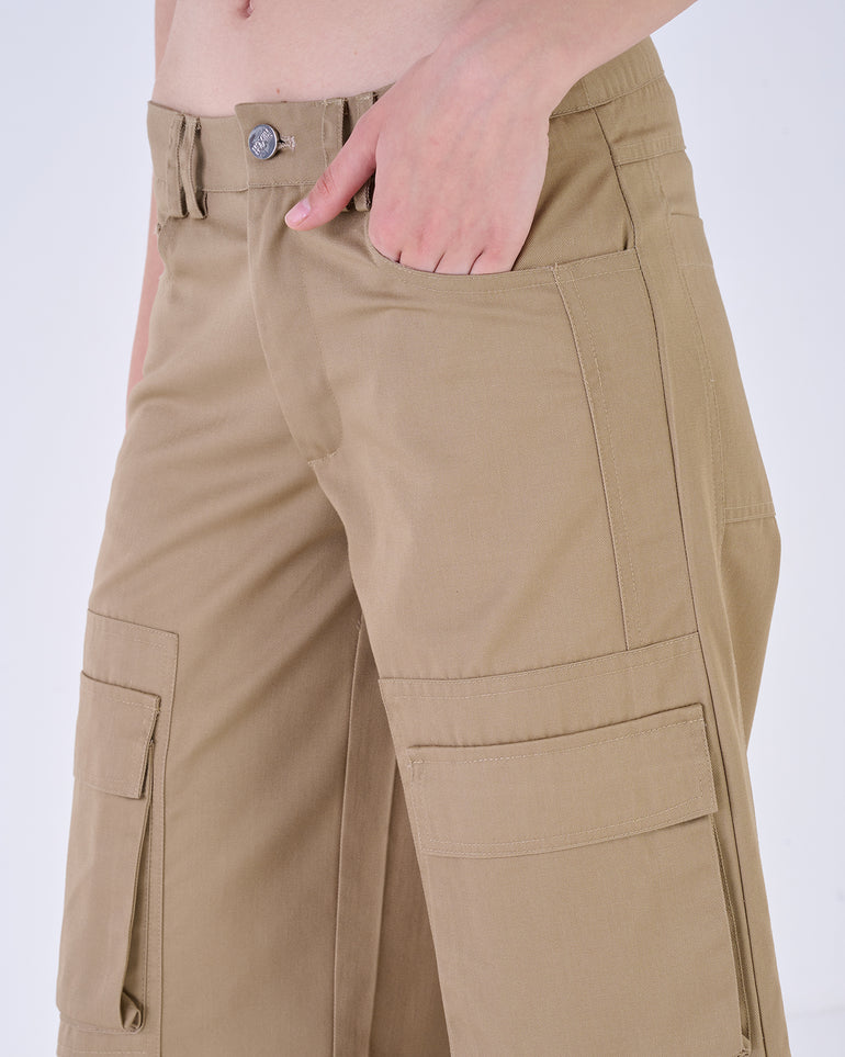 Silvian Heach Pantaloni cargo Offerte