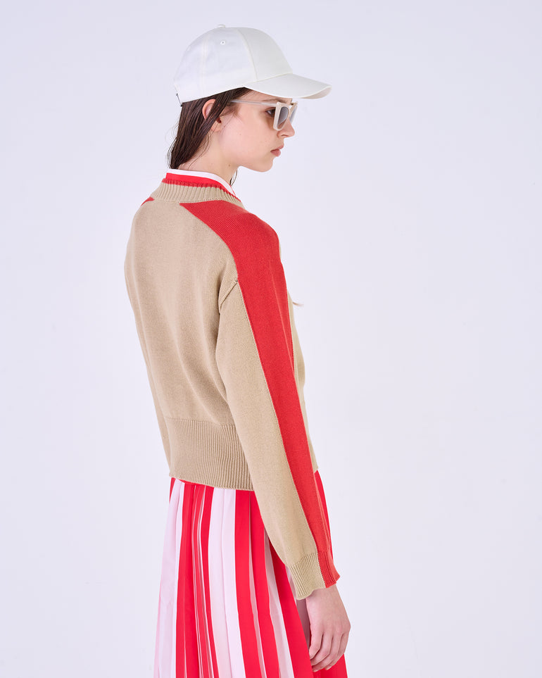 Silvian Heach Pullover Vendita Calda