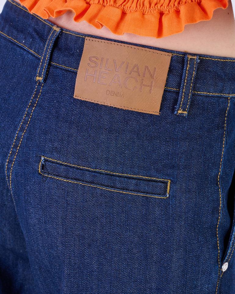 Silvian Heach Jeans con risvolto I Più Venduti